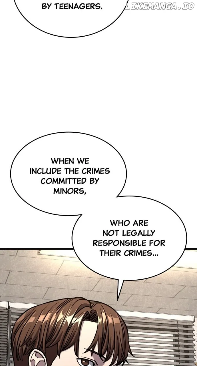 Justice Served Chapter 14 page 58 - 