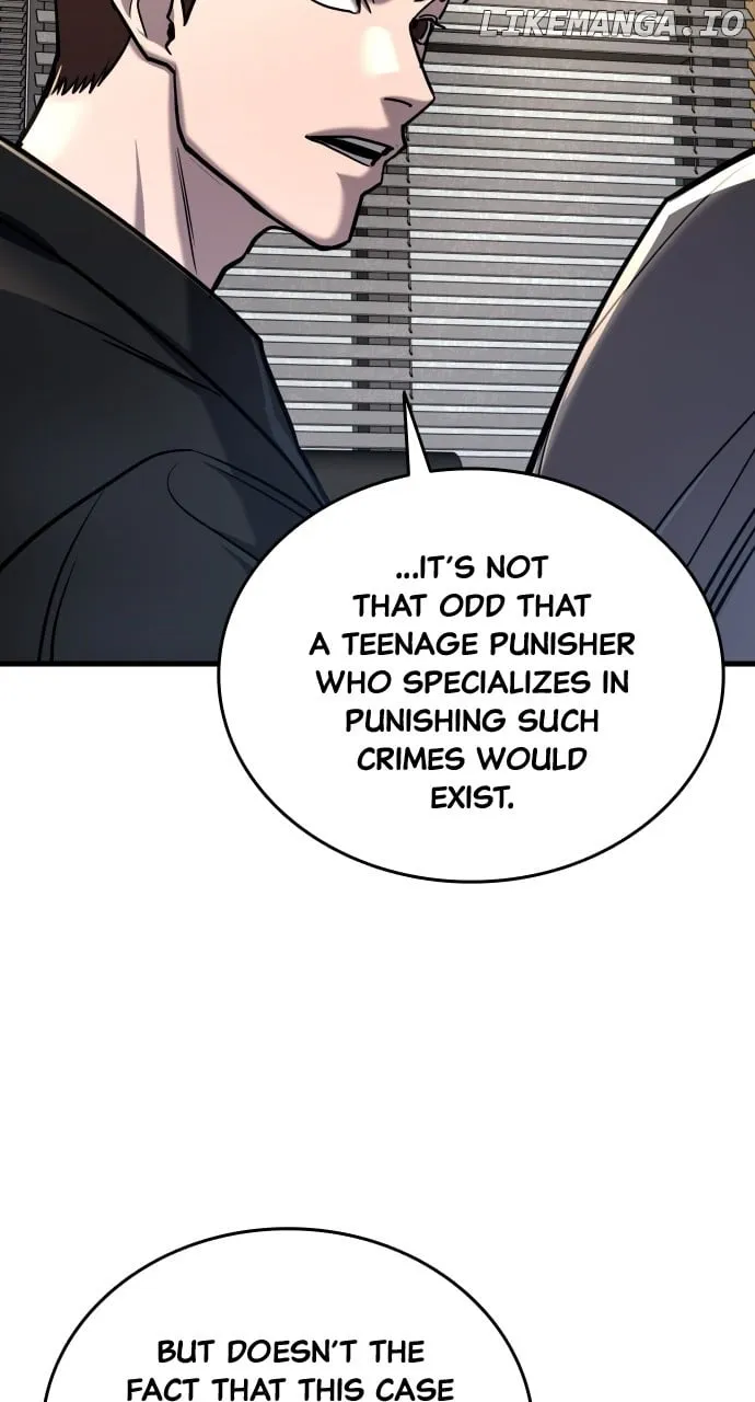Justice Served Chapter 14 page 59 - 