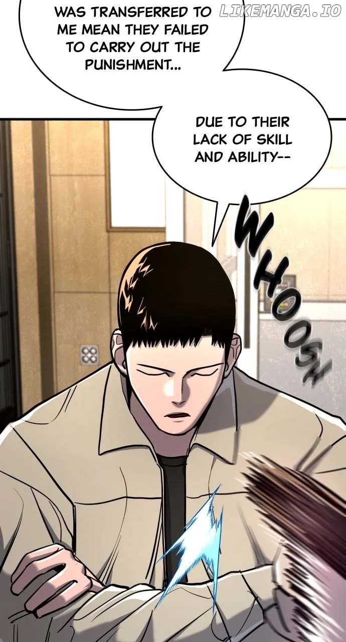 Justice Served Chapter 14 page 60 - 