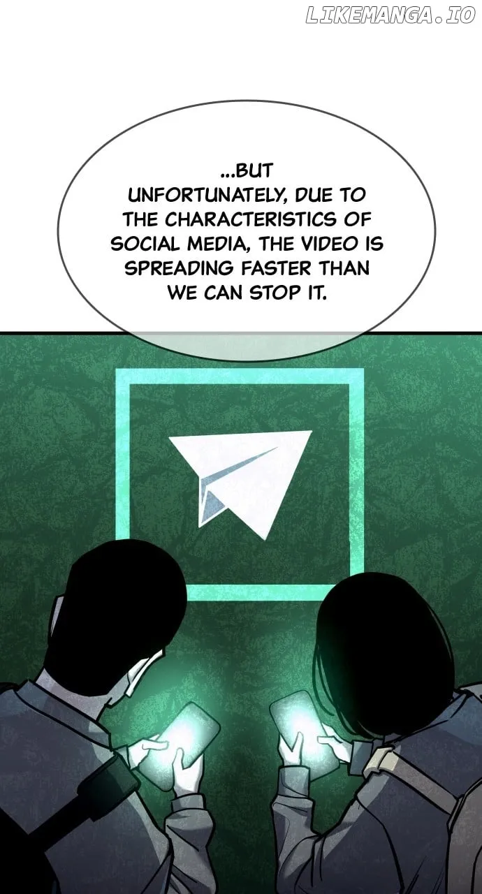 Justice Served Chapter 14 page 7 - 
