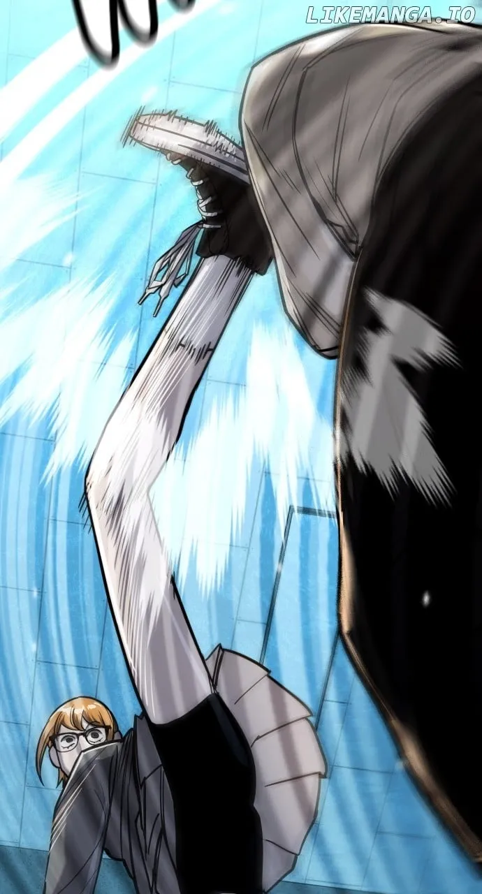Justice Served Chapter 14 page 62 - 