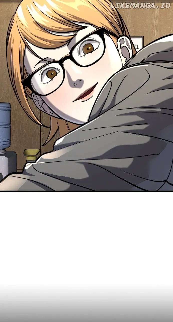 Justice Served Chapter 14 page 65 - 