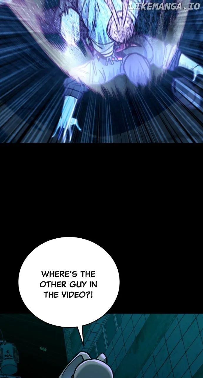 Justice Served Chapter 14 page 67 - 