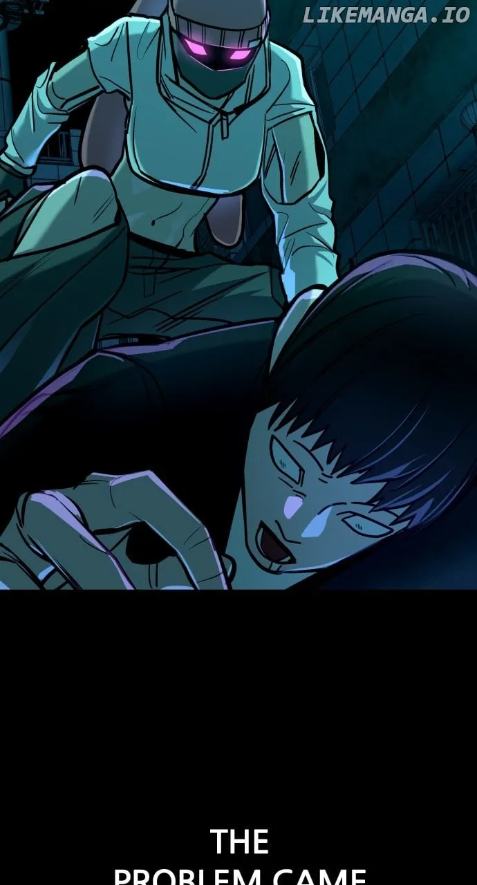 Justice Served Chapter 14 page 68 - 