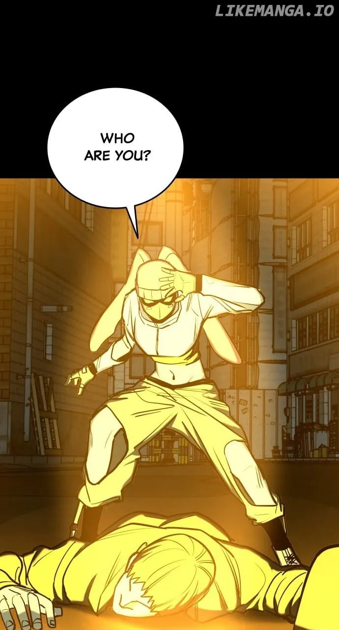 Justice Served Chapter 14 page 70 - 