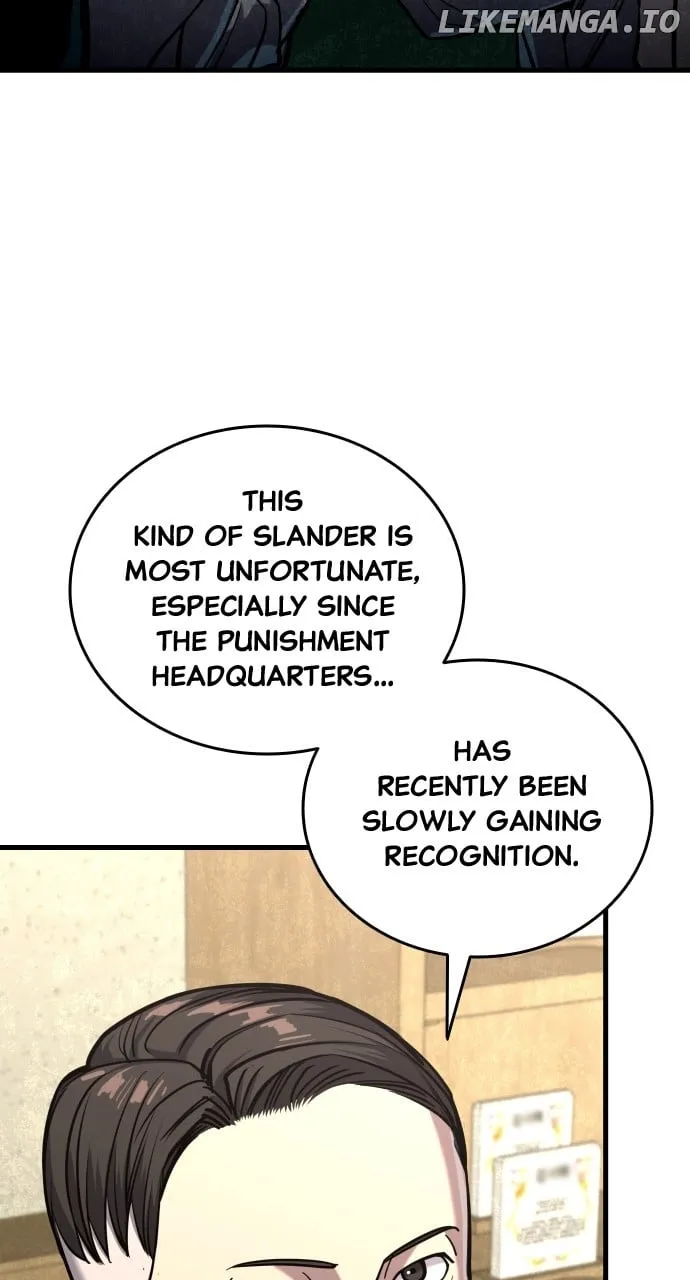 Justice Served Chapter 14 page 8 - 