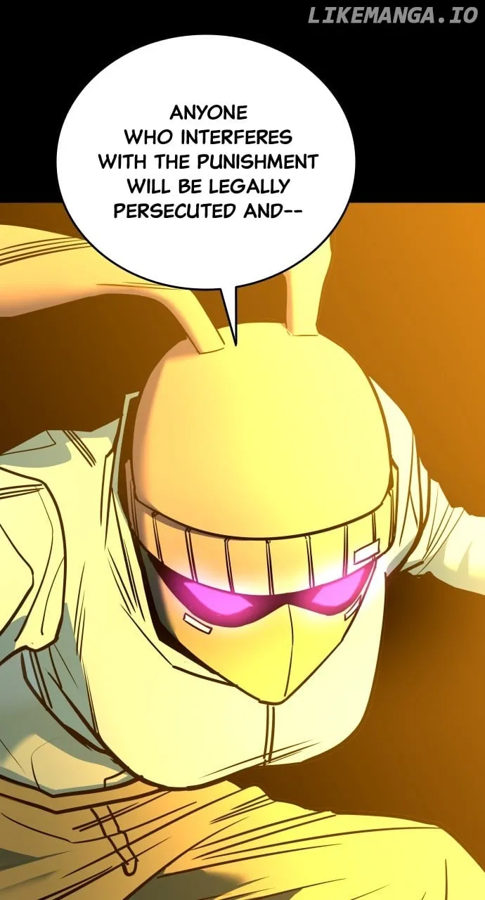 Justice Served Chapter 14 page 73 - 