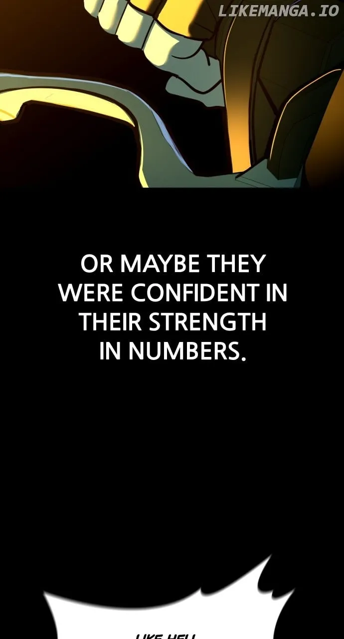Justice Served Chapter 14 page 75 - 