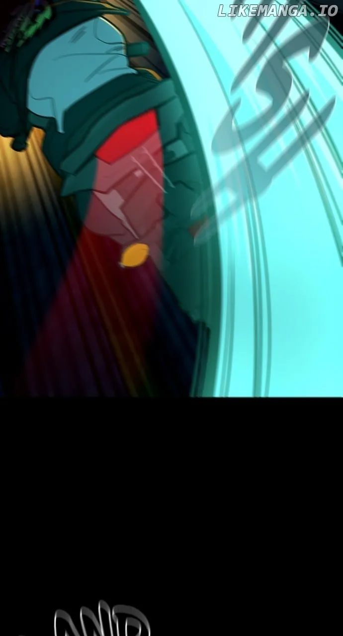 Justice Served Chapter 14 page 80 - 