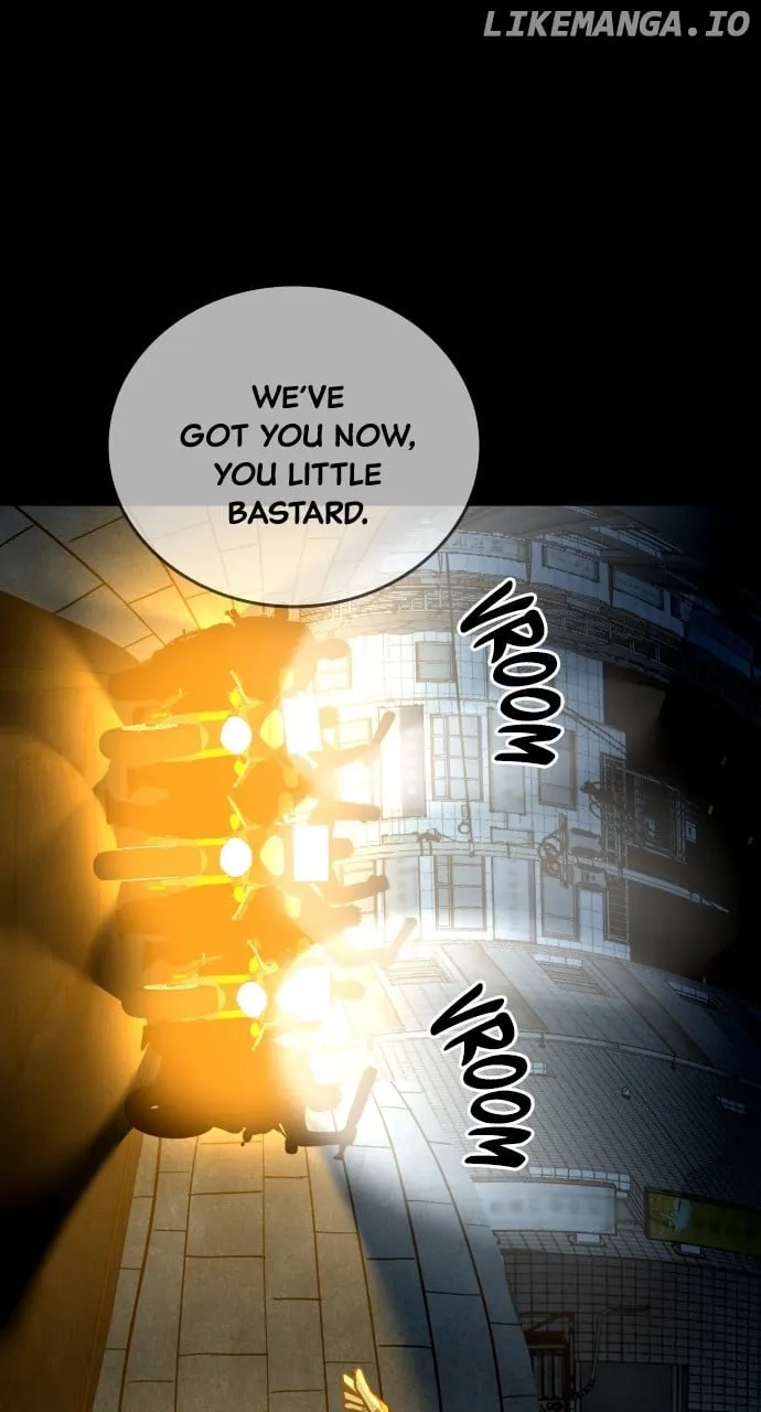 Justice Served Chapter 14 page 85 - 