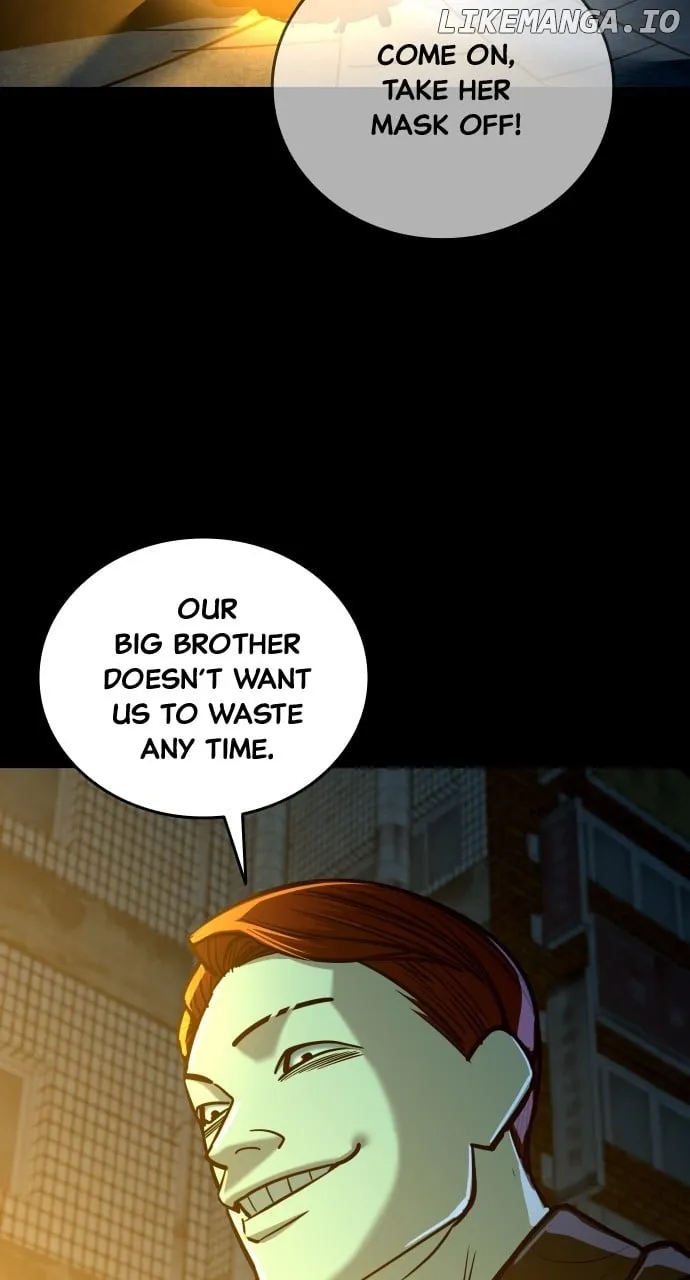 Justice Served Chapter 14 page 87 - 