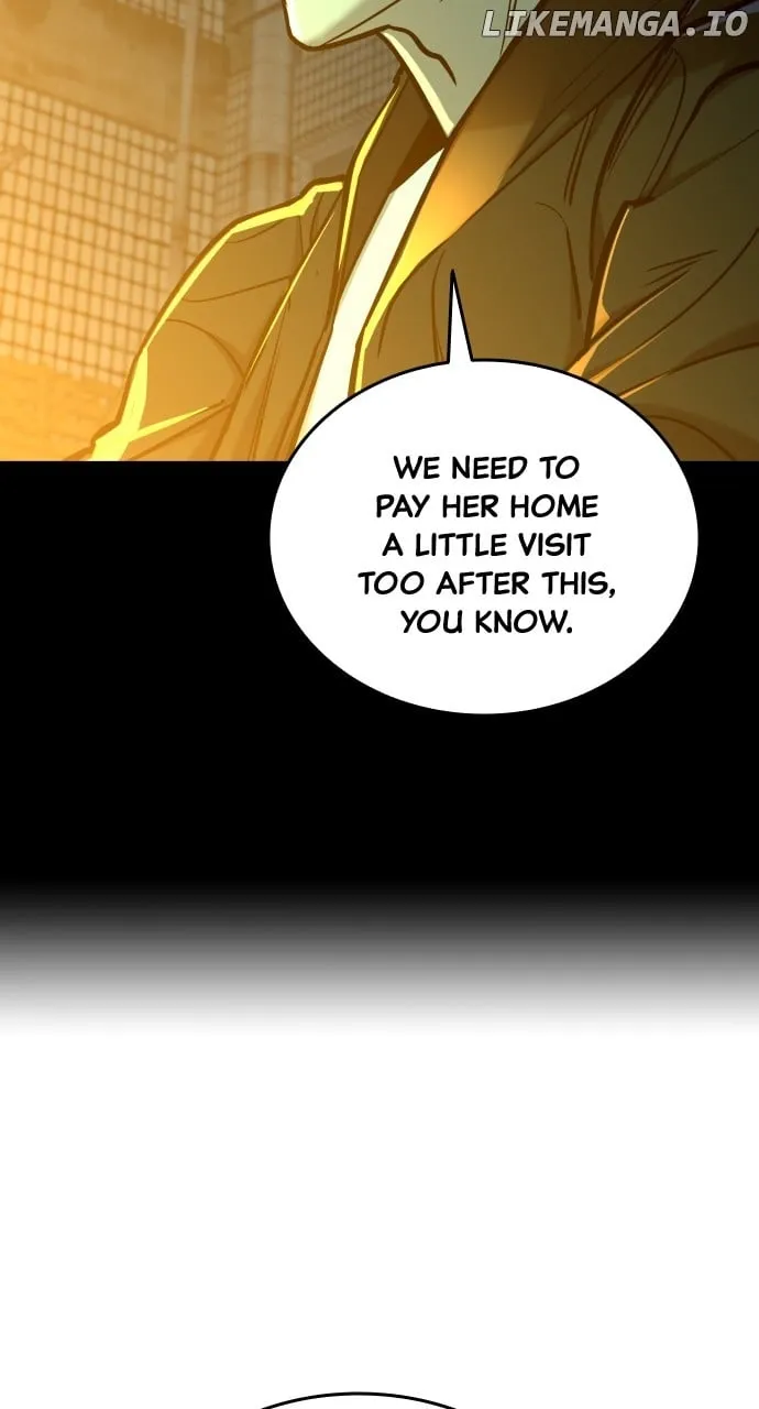 Justice Served Chapter 14 page 88 - 