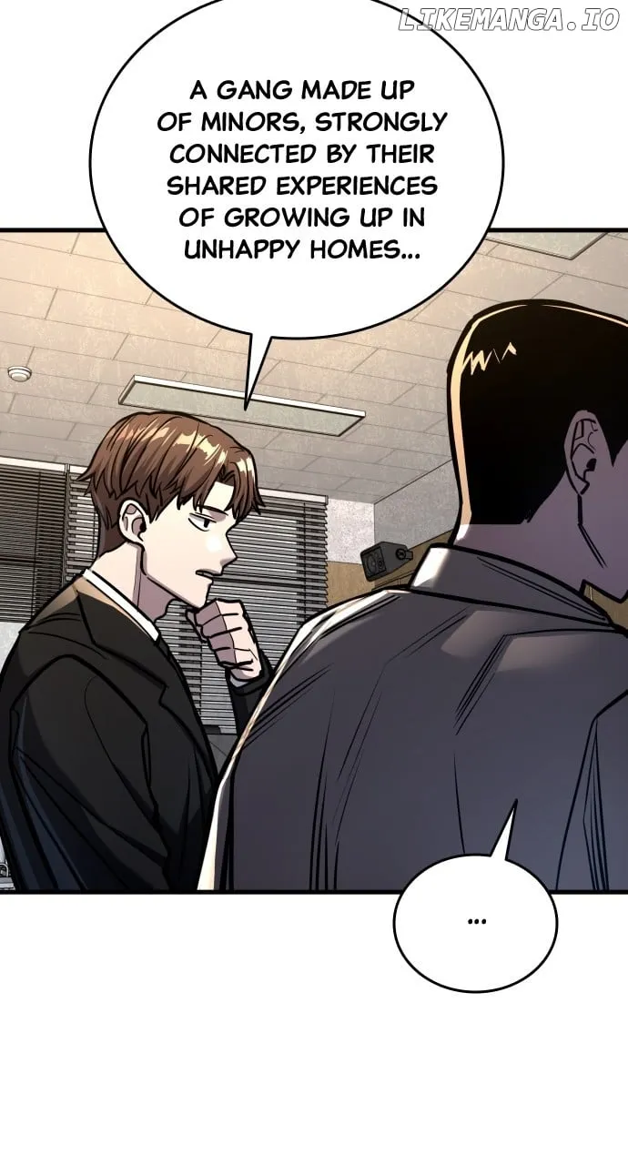 Justice Served Chapter 14 page 89 - 