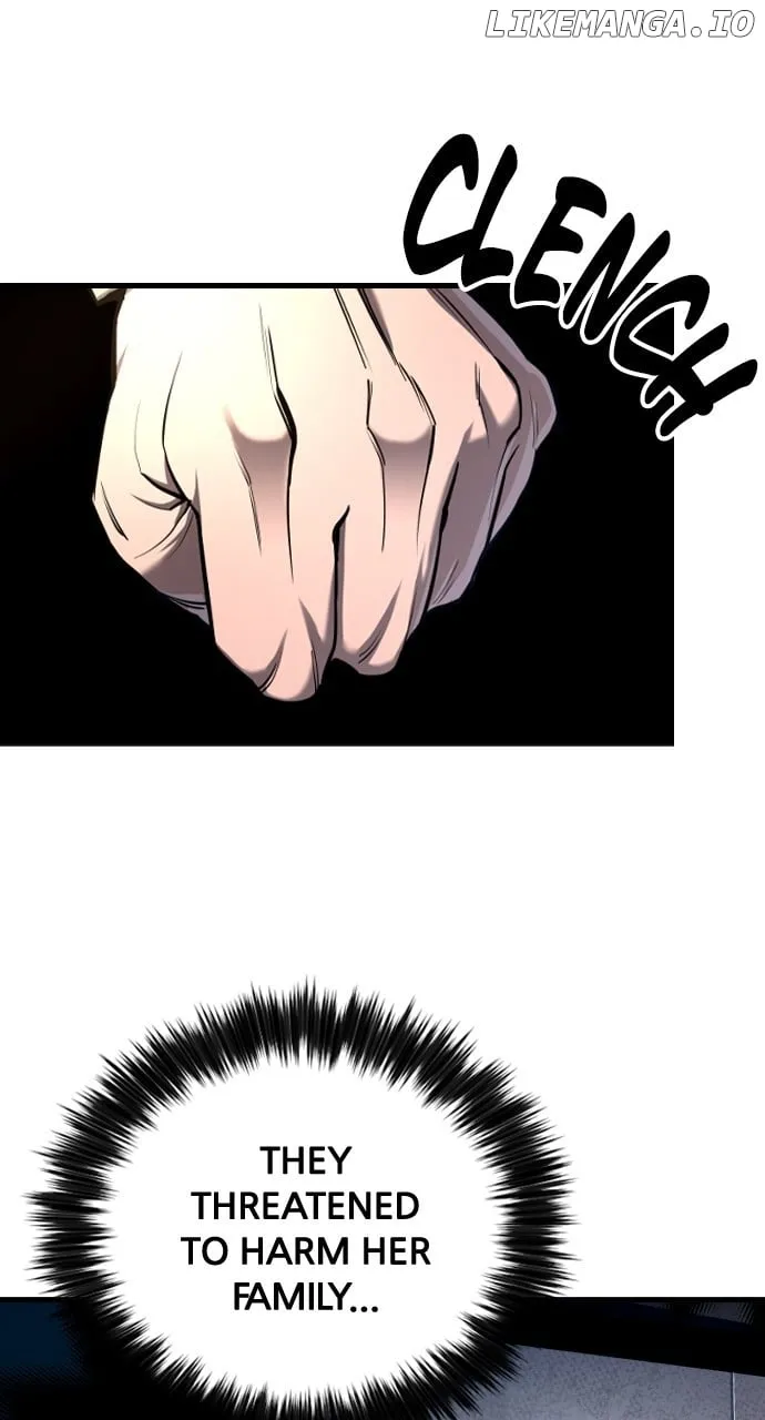 Justice Served Chapter 14 page 90 - 