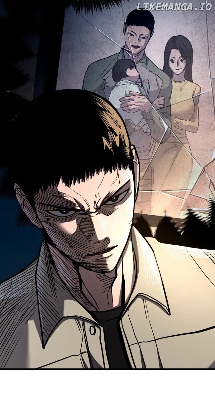 Justice Served Chapter 14 page 91 - 