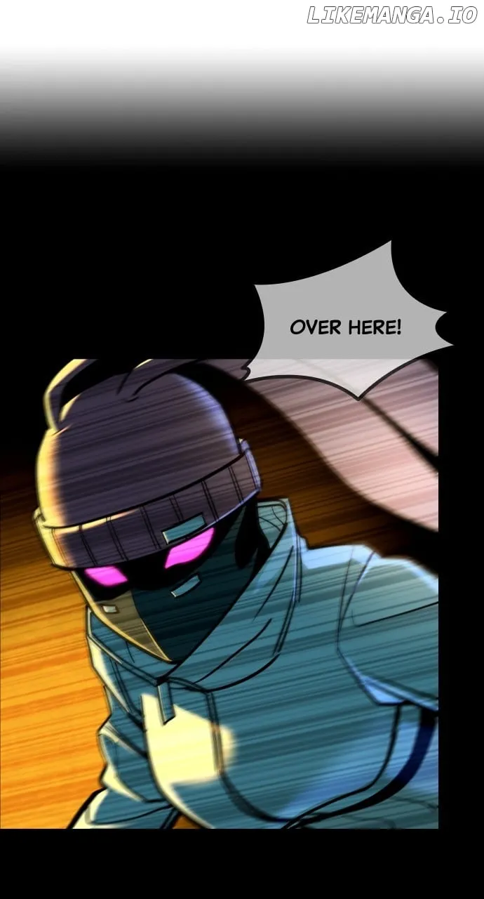 Justice Served Chapter 14 page 93 - 