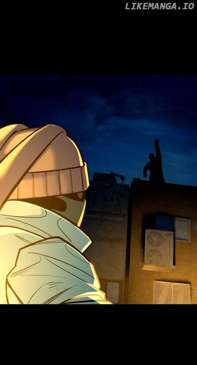 Justice Served Chapter 14 page 94 - 