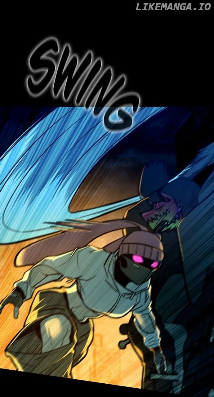 Justice Served Chapter 14 page 95 - 