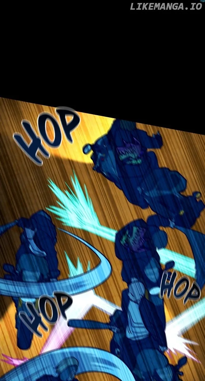 Justice Served Chapter 14 page 96 - 
