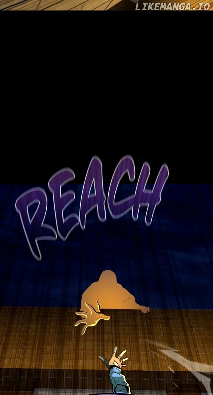 Justice Served Chapter 14 page 99 - 