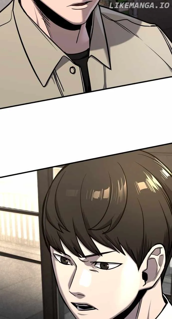 Justice Served Chapter 15 page 2 - 