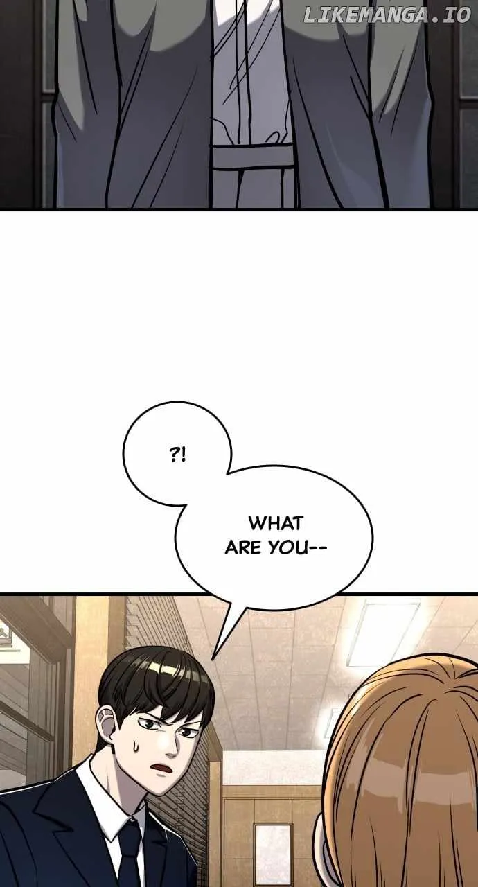 Justice Served Chapter 15 page 11 - 
