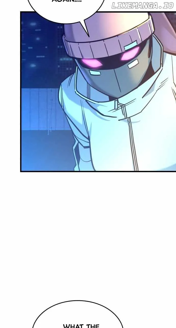 Justice Served Chapter 15 page 108 - 
