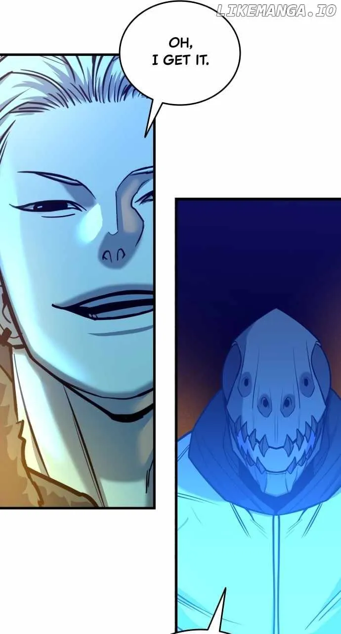 Justice Served Chapter 15 page 110 - 