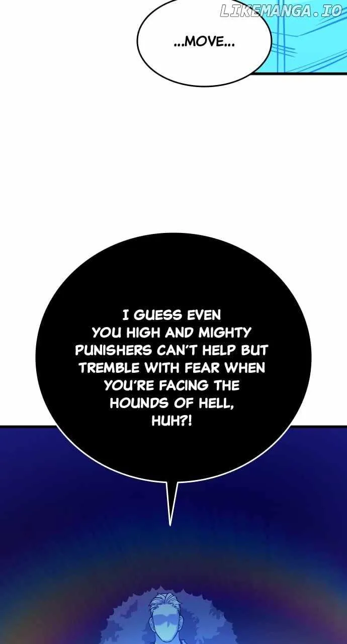Justice Served Chapter 15 page 111 - 
