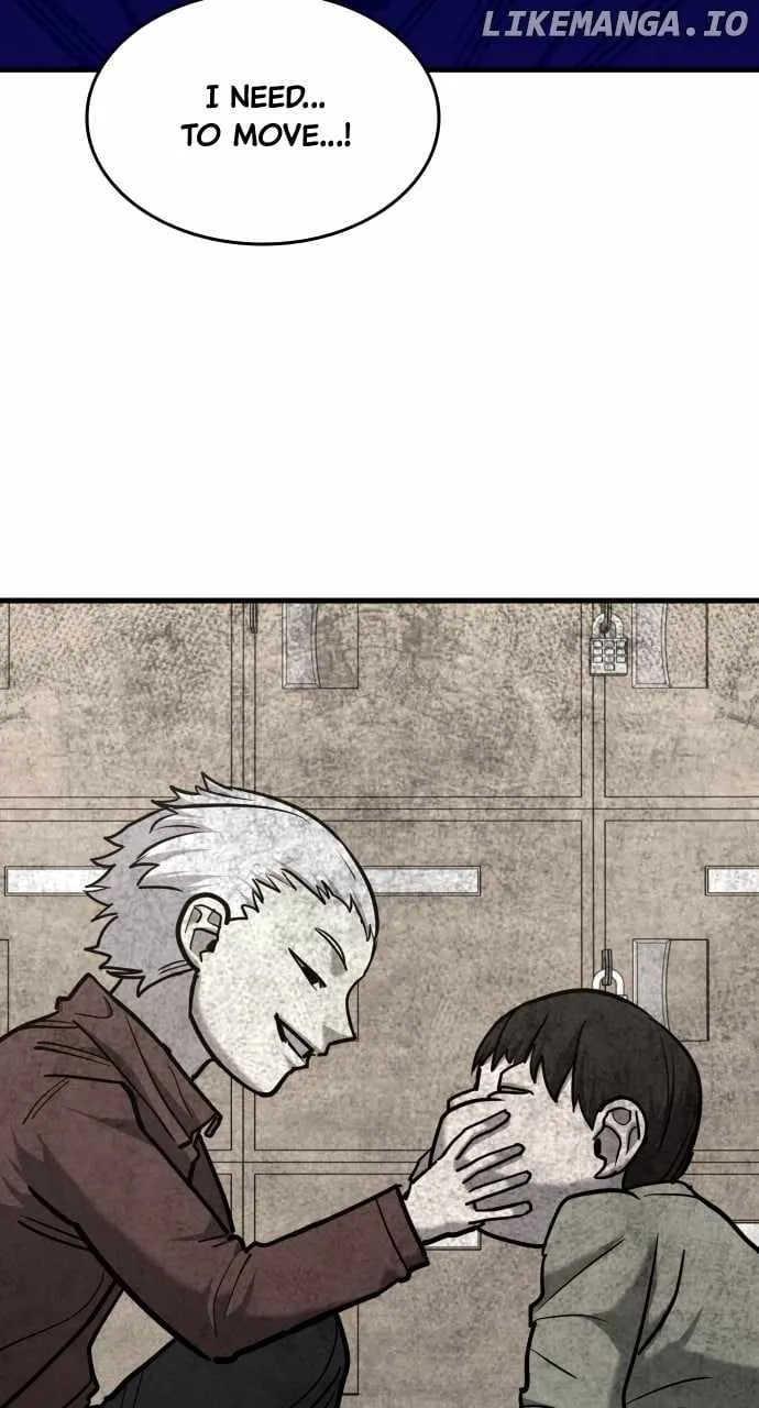 Justice Served Chapter 15 page 114 - 