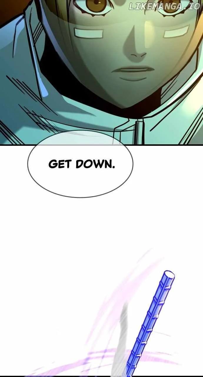 Justice Served Chapter 15 page 116 - 