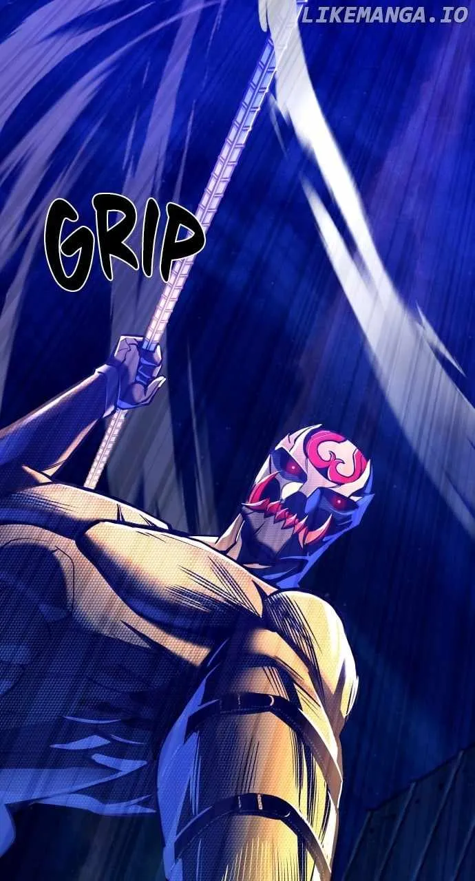 Justice Served Chapter 15 page 117 - 