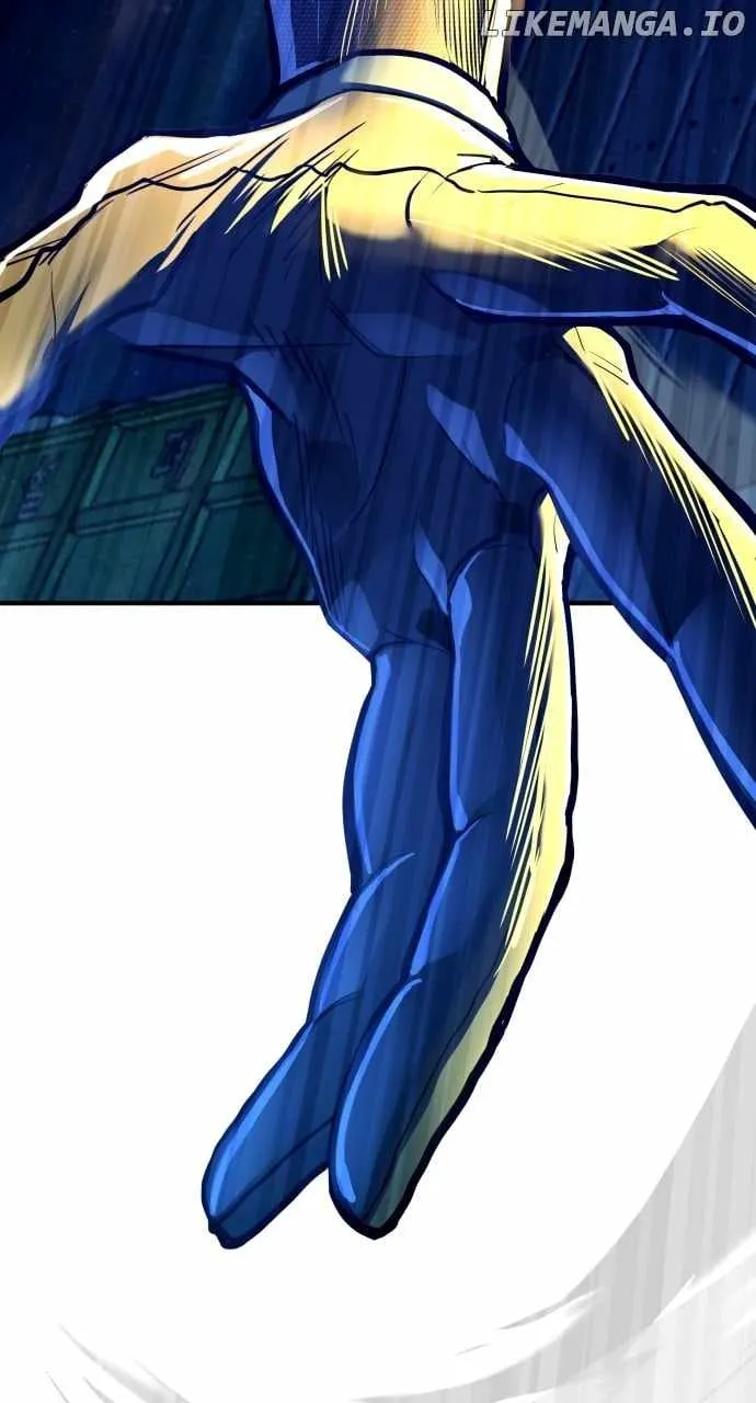 Justice Served Chapter 15 page 118 - 