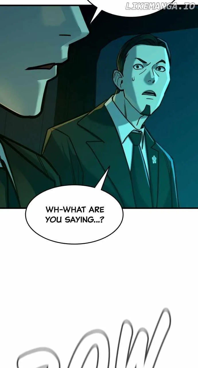Justice Served Chapter 15 page 120 - 