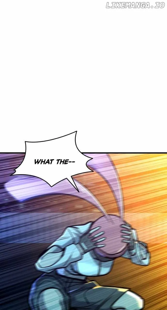 Justice Served Chapter 15 page 122 - 