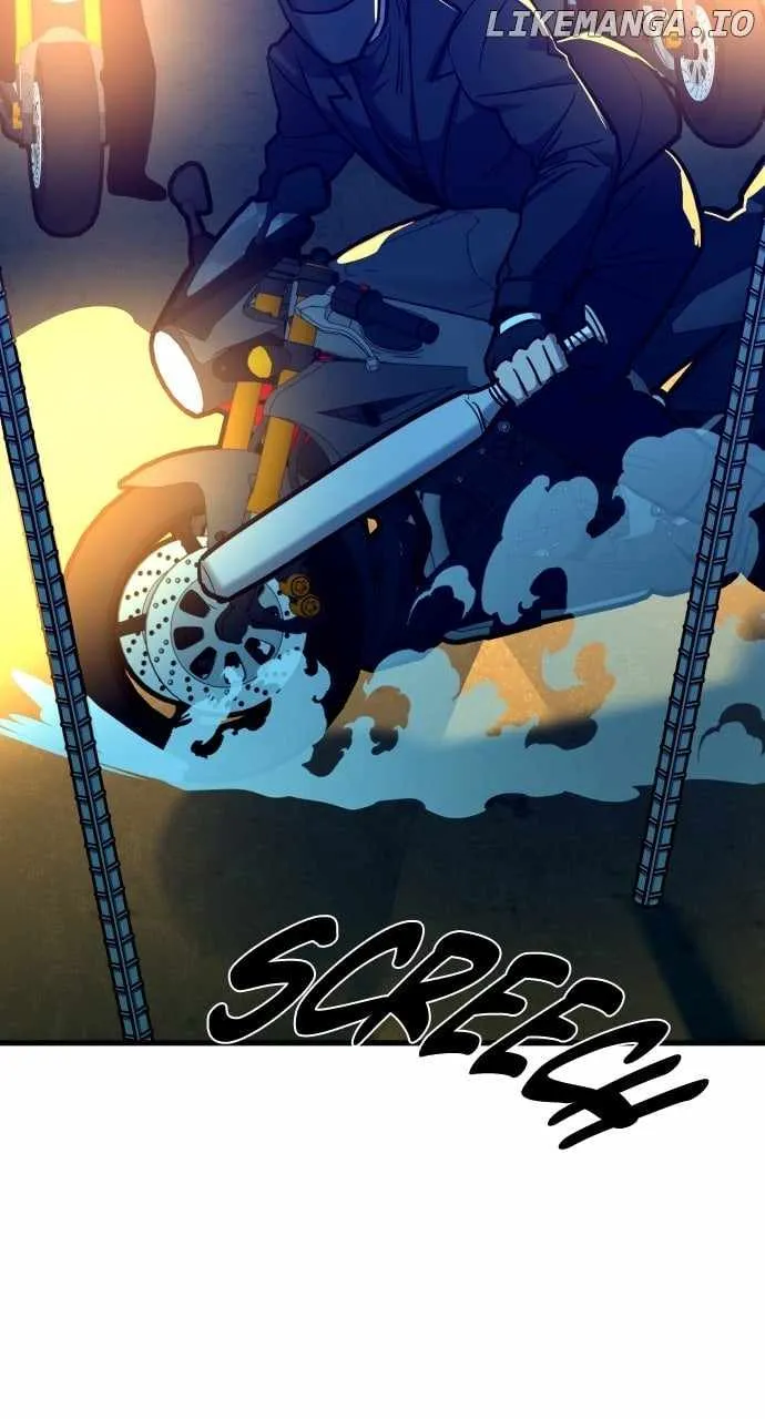 Justice Served Chapter 15 page 127 - 