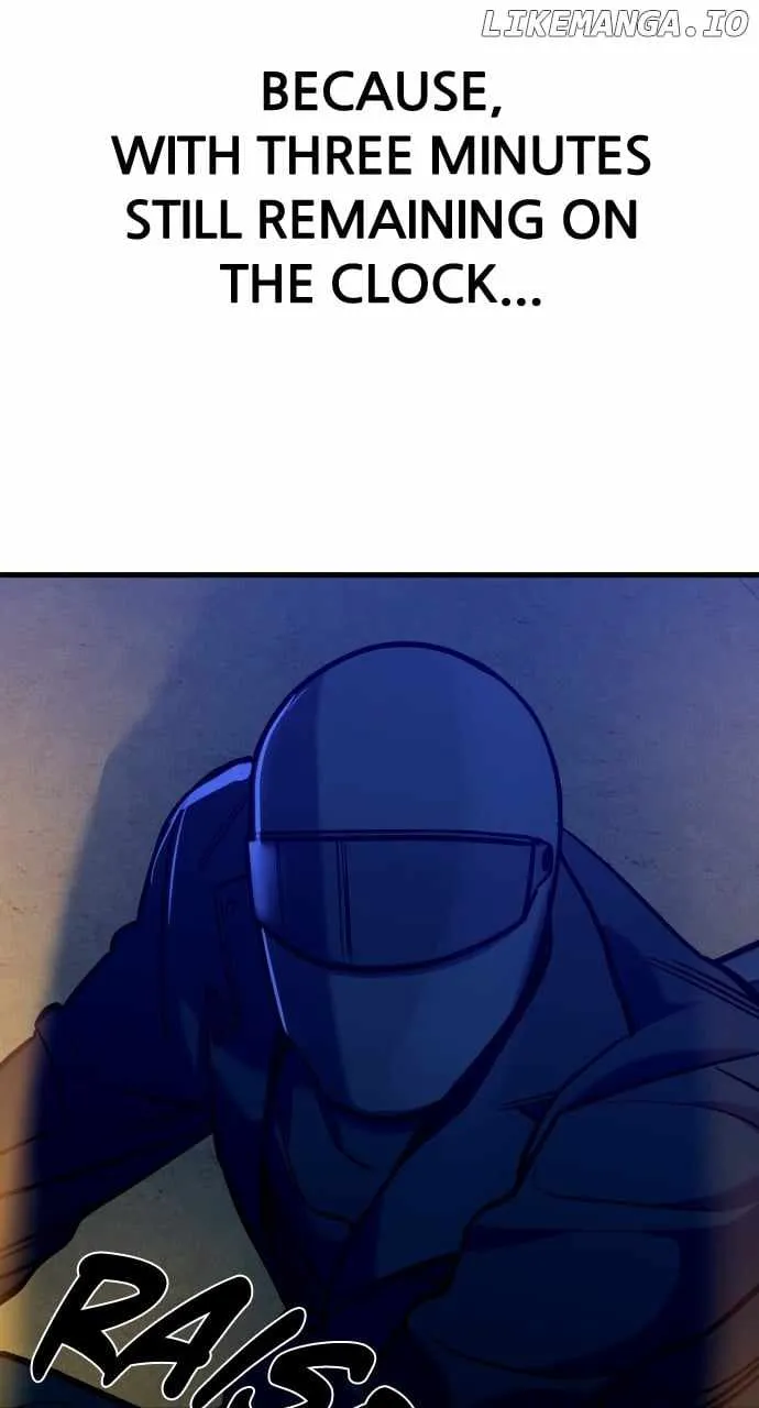 Justice Served Chapter 15 page 128 - 