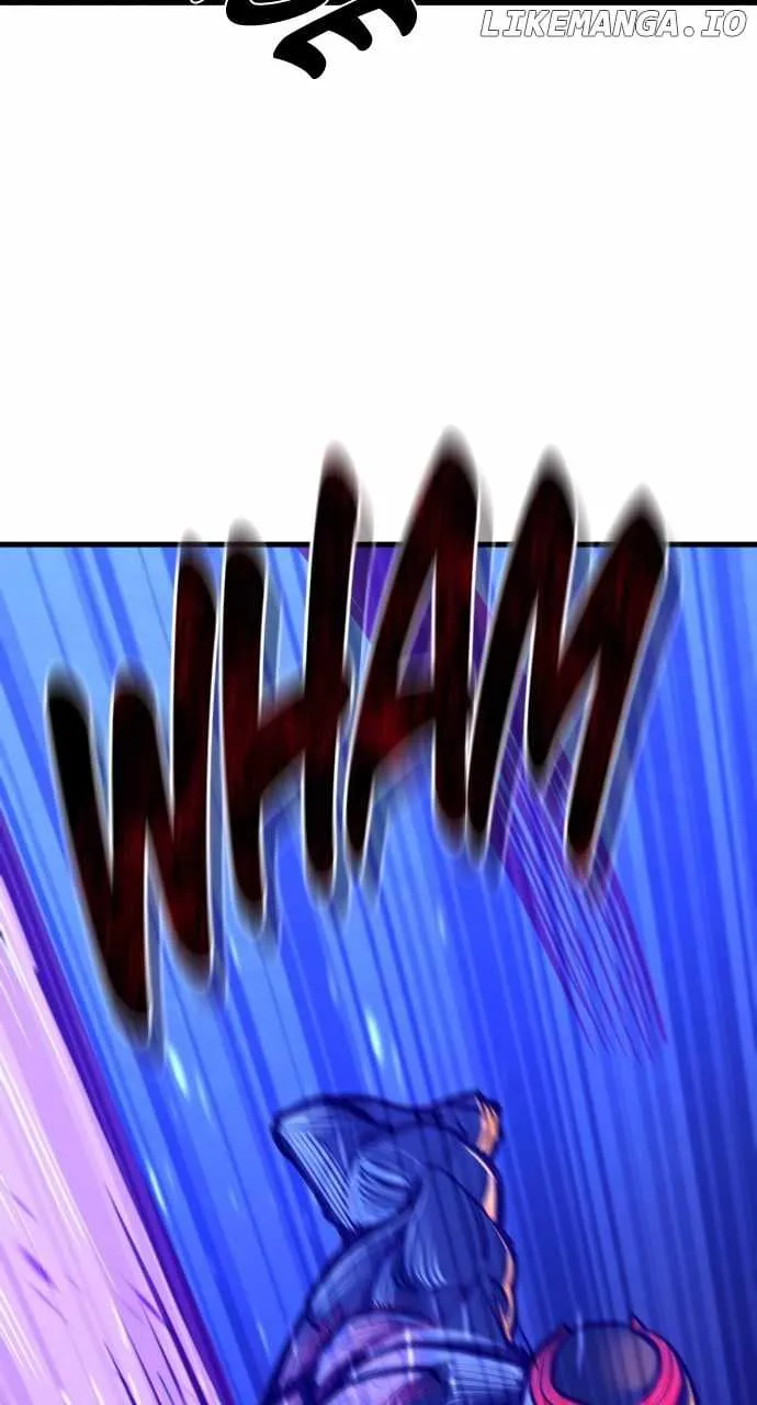 Justice Served Chapter 15 page 129 - 