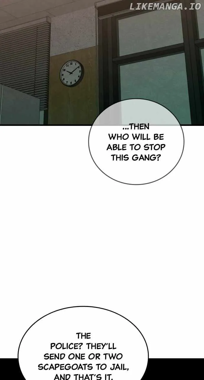 Justice Served Chapter 15 page 14 - 
