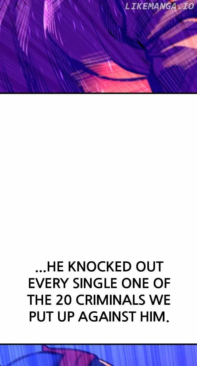 Justice Served Chapter 15 page 131 - 