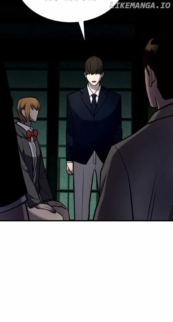 Justice Served Chapter 15 page 15 - 