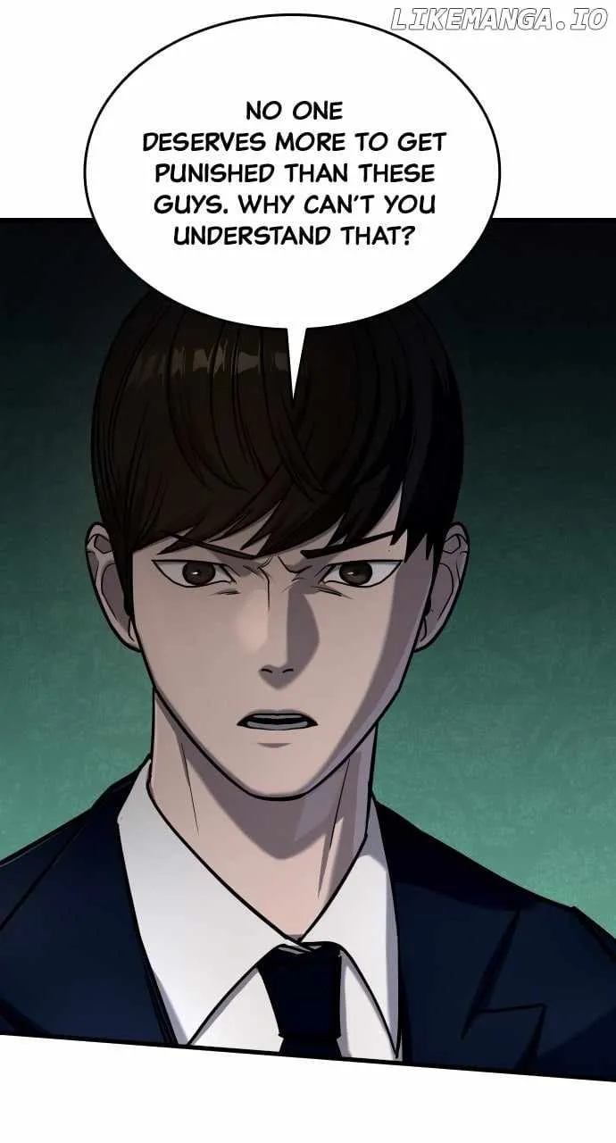 Justice Served Chapter 15 page 16 - 