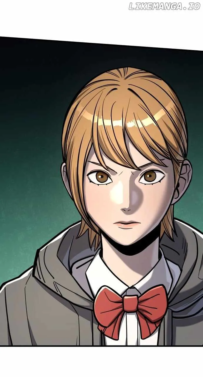 Justice Served Chapter 15 page 17 - 