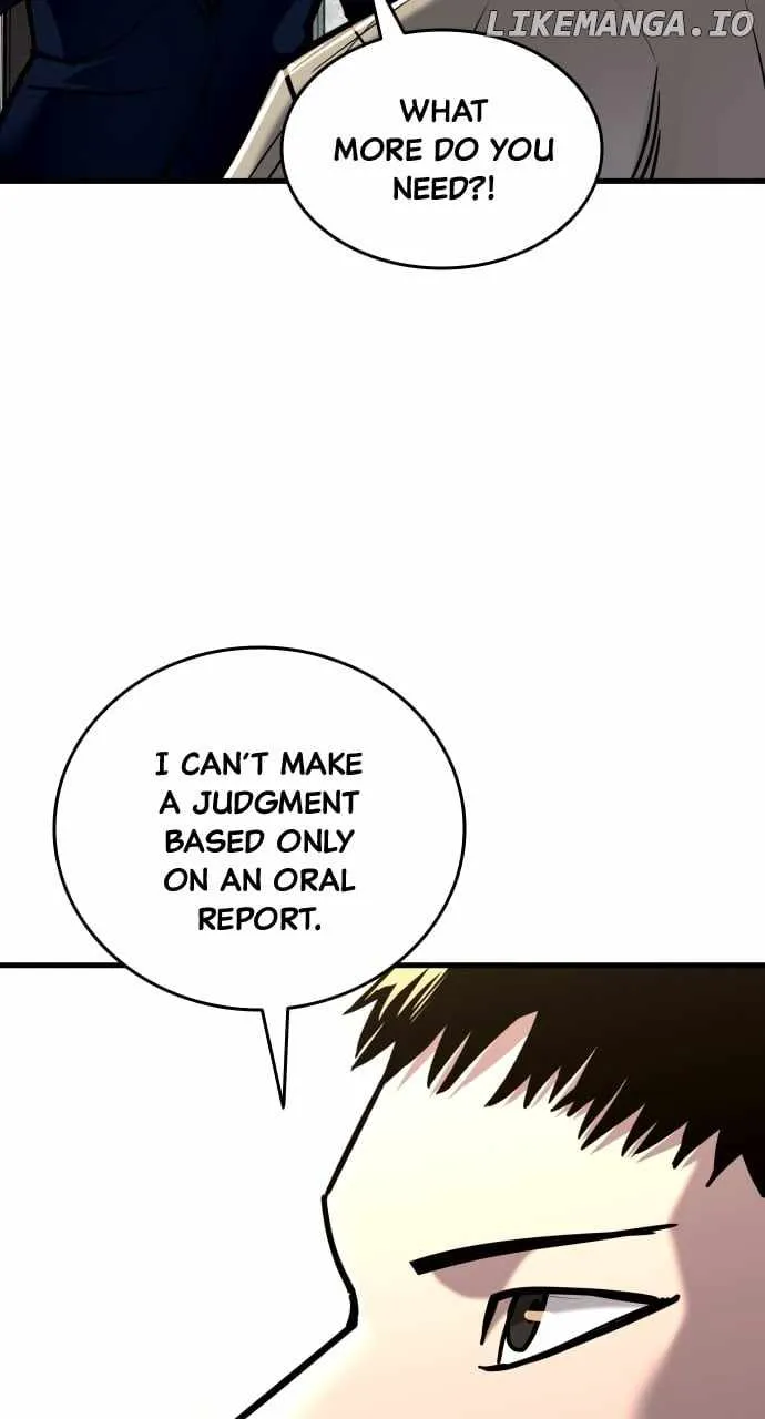 Justice Served Chapter 15 page 20 - 