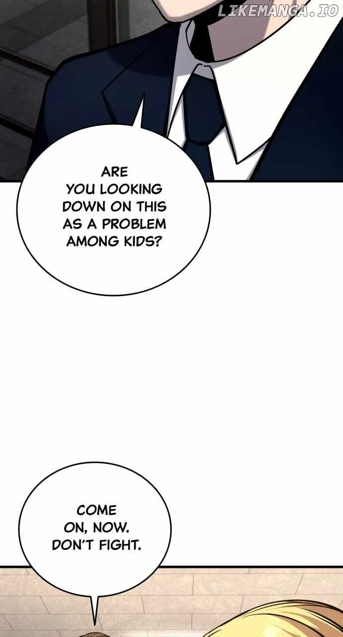 Justice Served Chapter 15 page 3 - 