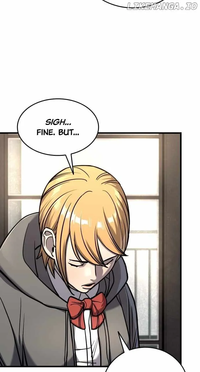 Justice Served Chapter 15 page 23 - 