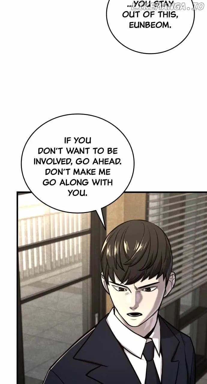 Justice Served Chapter 15 page 24 - 