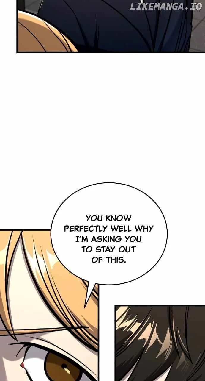 Justice Served Chapter 15 page 25 - 
