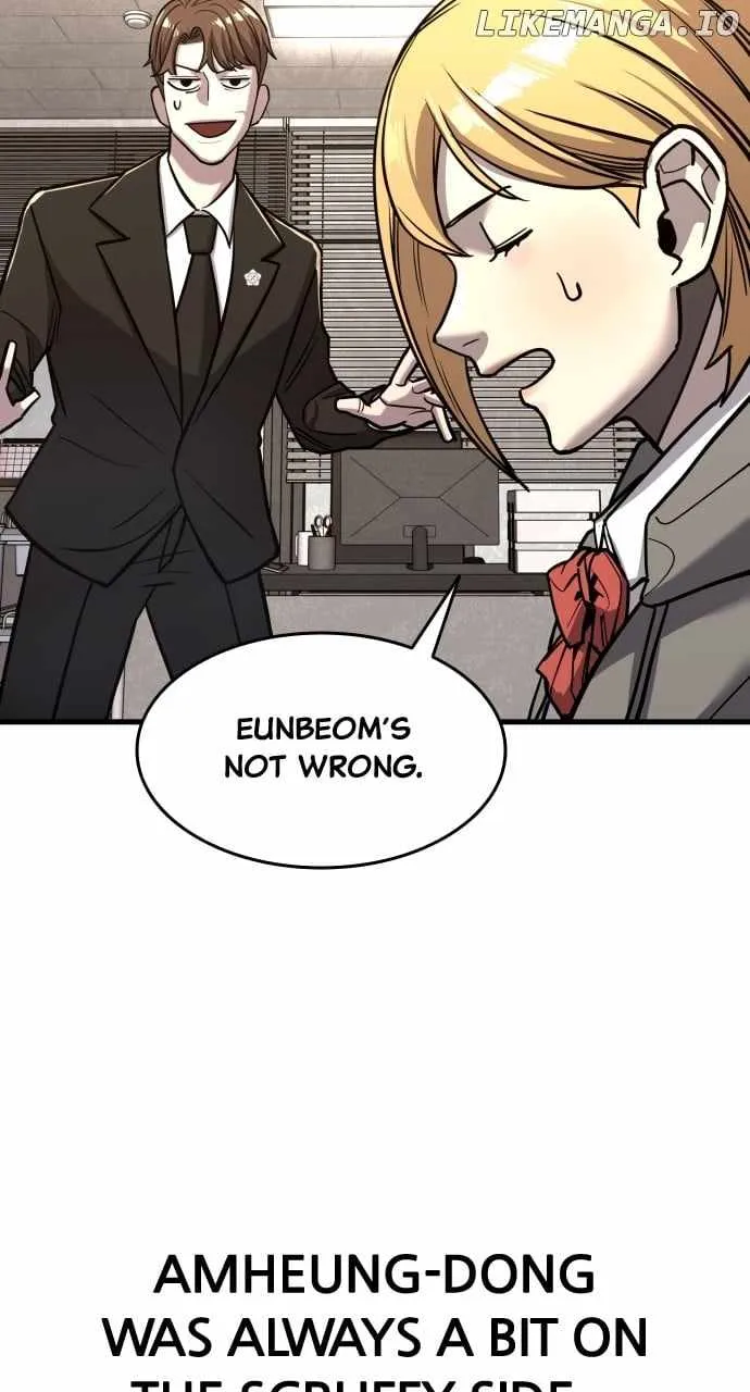 Justice Served Chapter 15 page 4 - 
