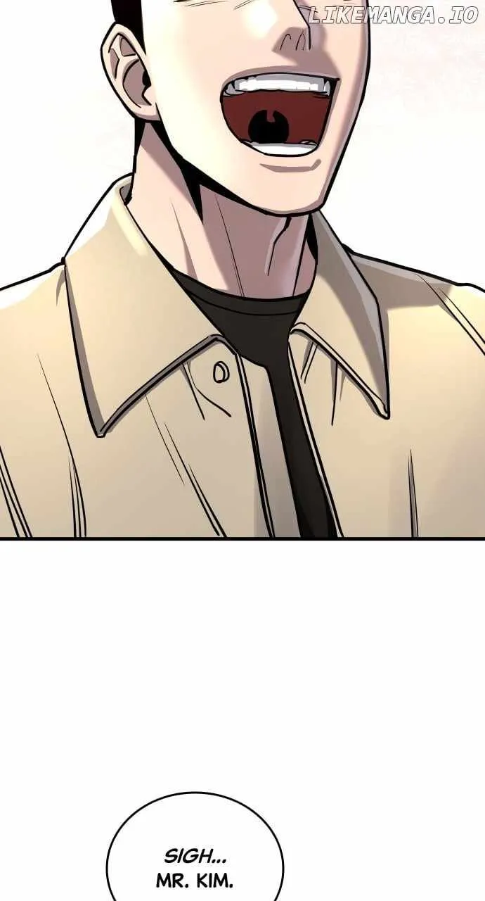 Justice Served Chapter 15 page 31 - 
